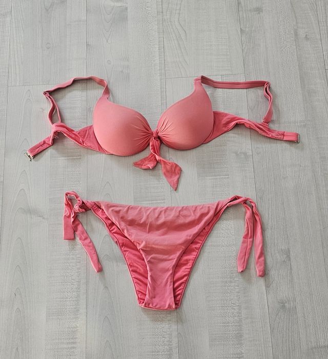 Calzedonia strój kąpielowy roz L