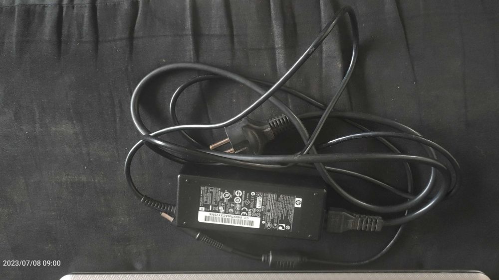 Computador Portátil HP G62