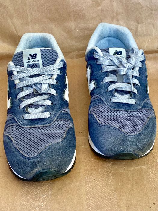 Tenis New Balance