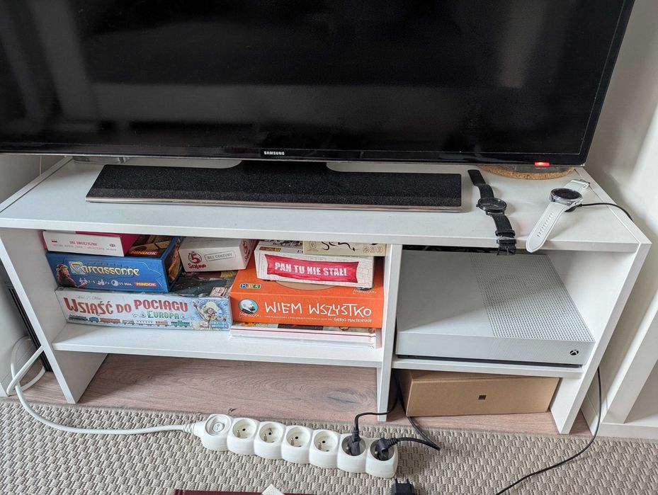 Szafka RTV Ikea