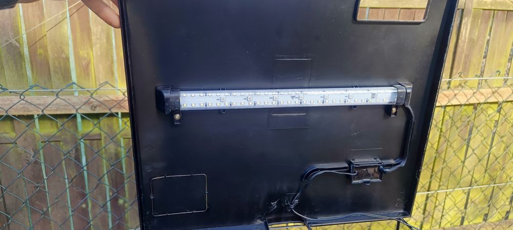 Akwarium fluval 54l kompletny