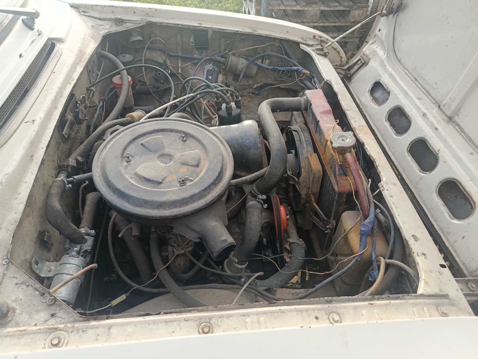 Продам ИЖ 2715 на ходу