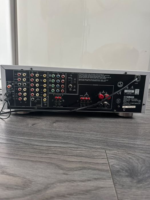 Amplituner Yamaha 5930