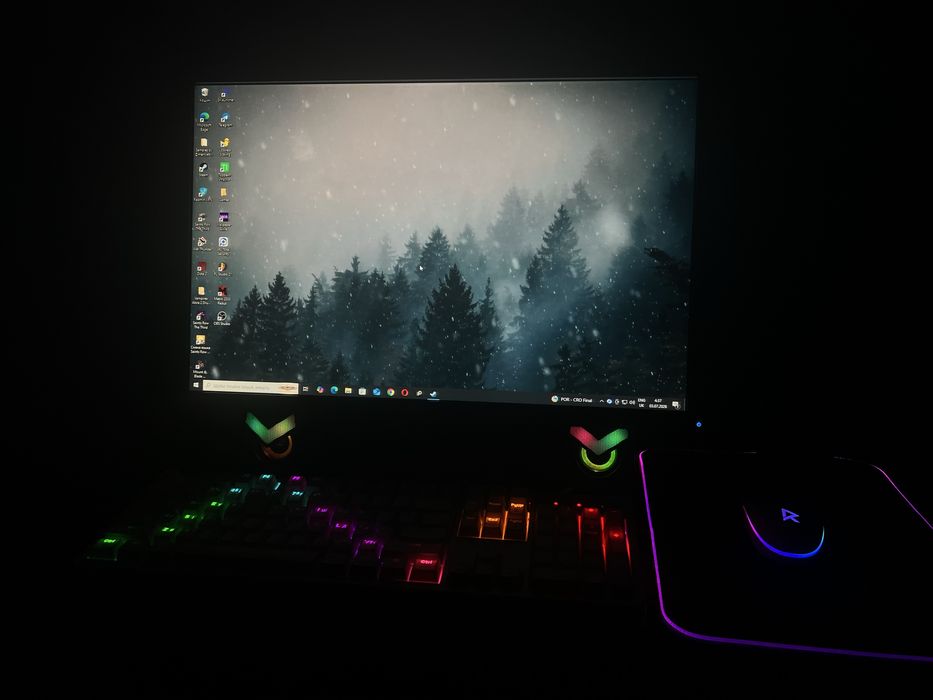 Монітор Dell P2210