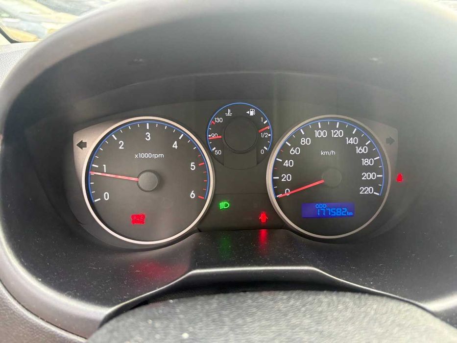 Sprzedam Hyundai i20 2011r.