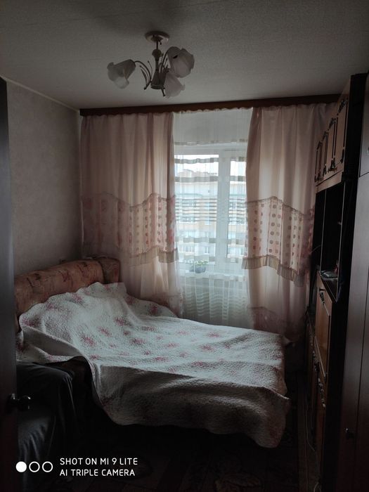 Продам 2-ну квартиру на Піщаному масиві!