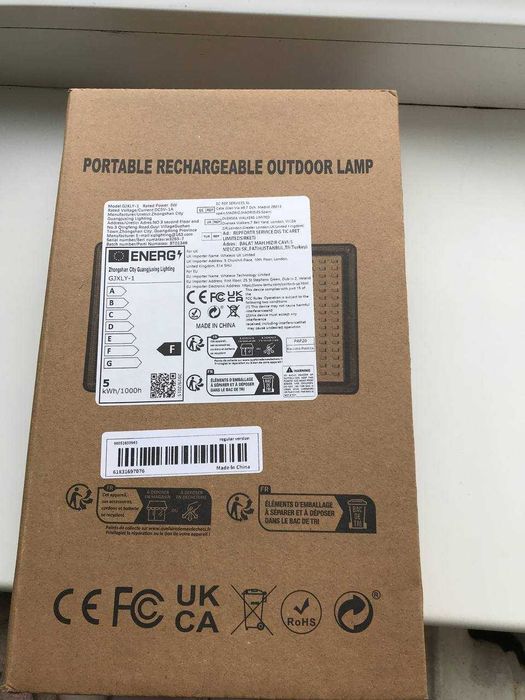 Портативний великий ліхтар,освітлення,лампа блогера