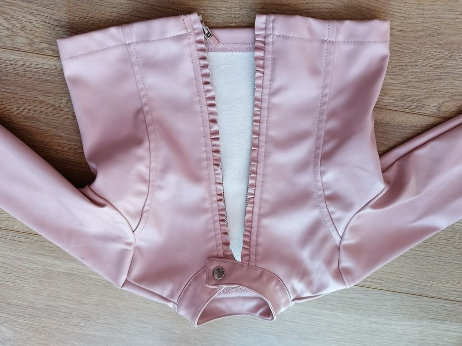 Kurteczka rozmiar 86