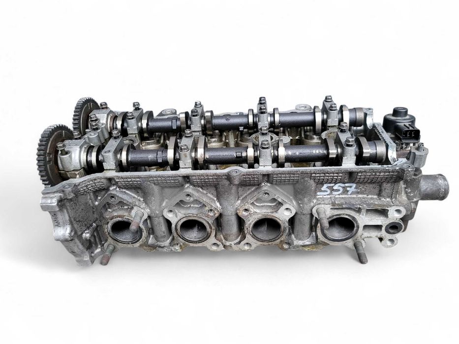 ГБЦ головка блока Suzuki Grand Vitara Swift SX4 1.3 1.5 1.6
