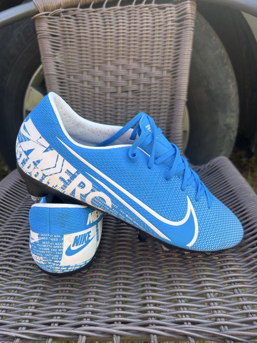 Копачки nike mix 40,5(25,5 см)
