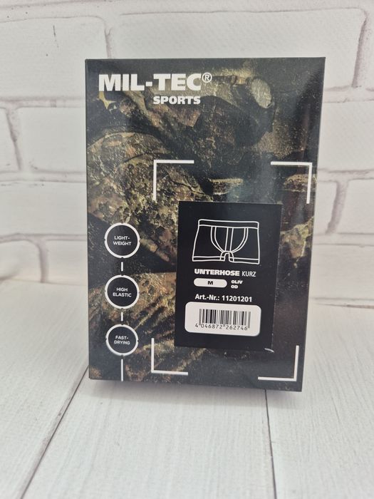 Труси Mil-Tec, розмір М