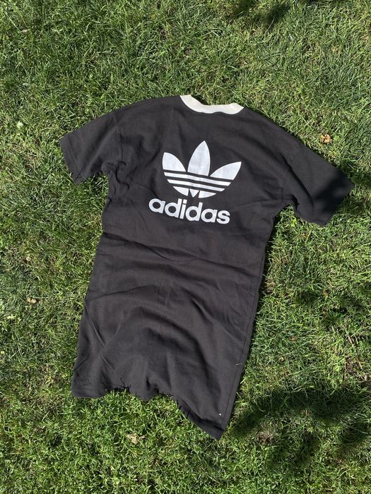 Сукня adidas чорна
