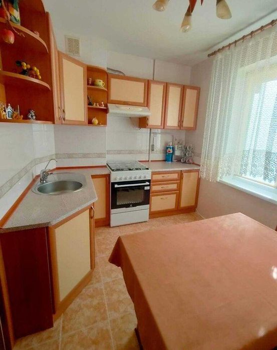 Продам 3 комн. квартиру на Таирова Ул. Академика Вильямса (237-387)