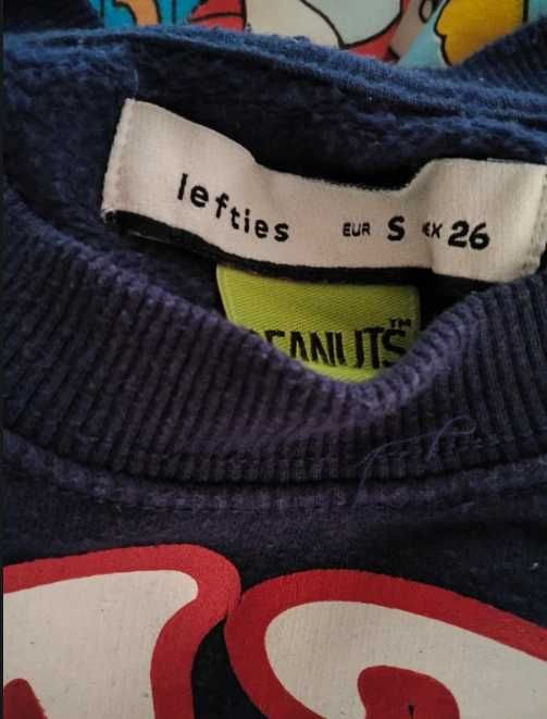 Sweater  do Snoopy