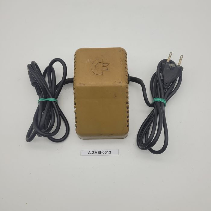 Zasilacz Commodore (C64+ VIC-20)