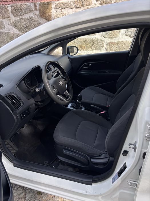 Kia Rio — fotografia 7