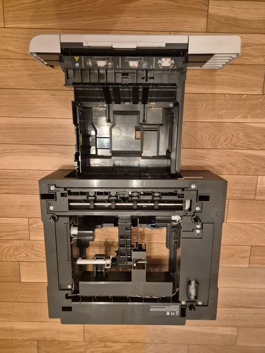 Lexmark dodatkowy podajnik papieru A4