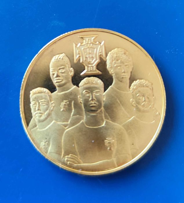 Medalha da Seleção Nacional