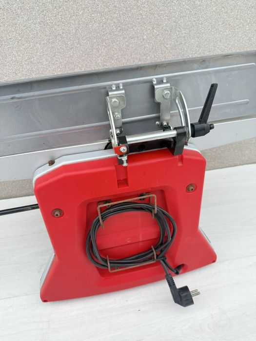 Фуговально-рейсмусовий верстат Einhell TC-SP 204/2 1500Вт