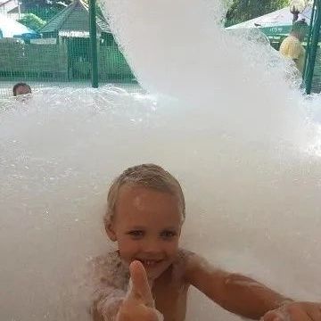 Пінмашина піногенератор піноконцентрат пенное шоу  пеногенератор