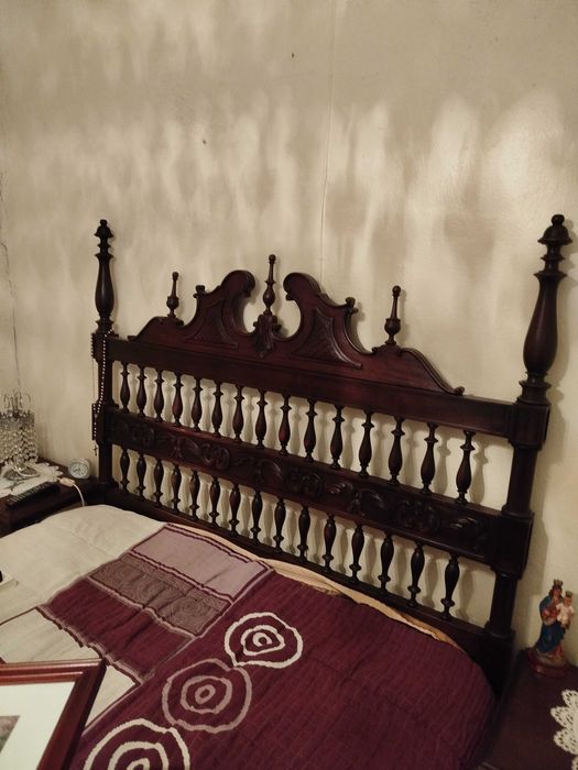 Vendo Mobília Quarto Estilo D.Maria