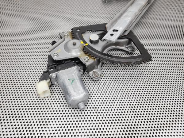 Elevador vidros frente direito HYUNDAI i20 (PB, PBT)