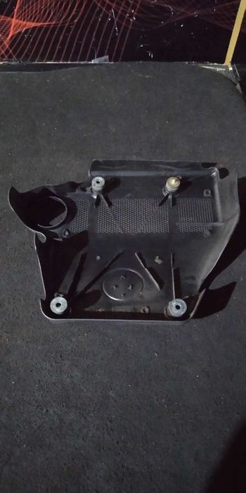 Tampa Do Motor Seat Ibiza Iii (6K1)