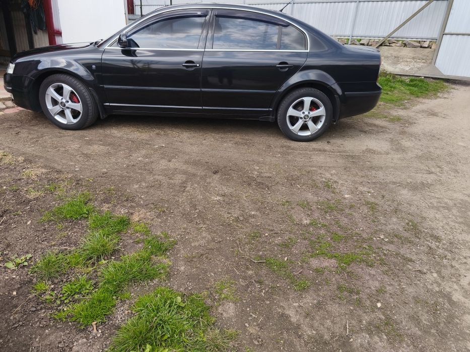 Продам власний автомобіль або обмін