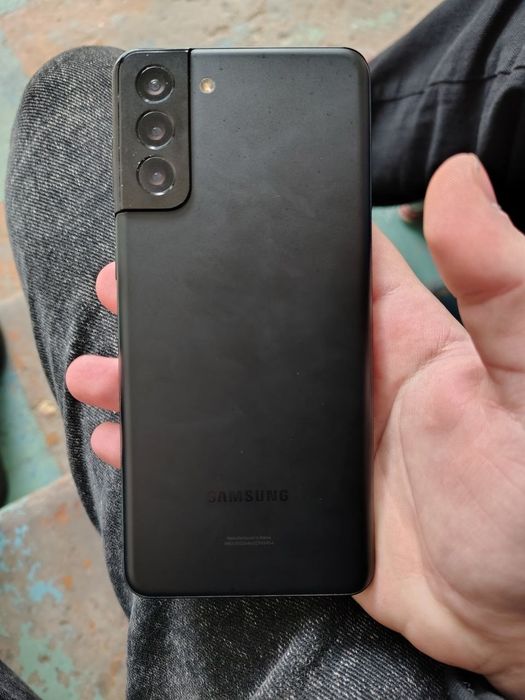 Samsung Galaxy S21 +