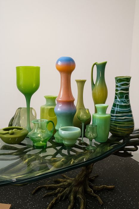 Skup antyków, kryształów, PRL, staroci, opróżnianie mieszkań – szybki