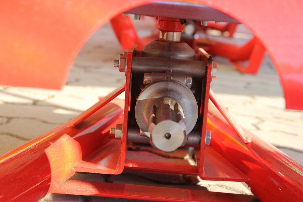 РОЗКИДАЧ міндобрив розсіювач - 500 л  Доставка ПО ВСІЙ УКРАЇНІ