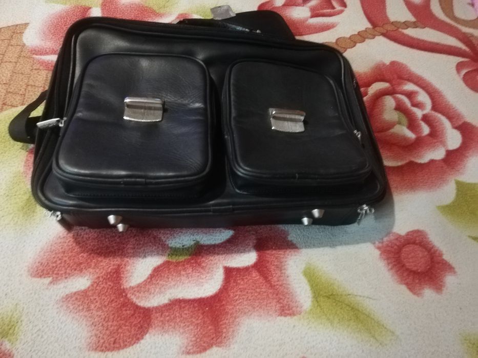Torba solidna do pracy