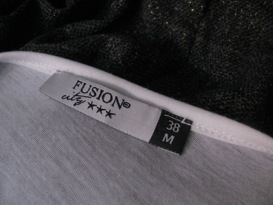 Nowa bluzka Fusion city roz. 38 M