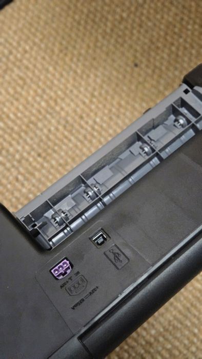 Impressora HP DeskJet 4580427388884275712004