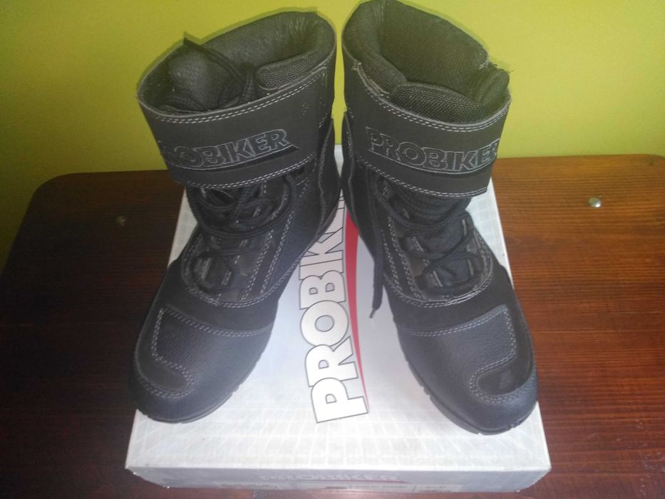 Buty roz.37 marki " PROBIKER "