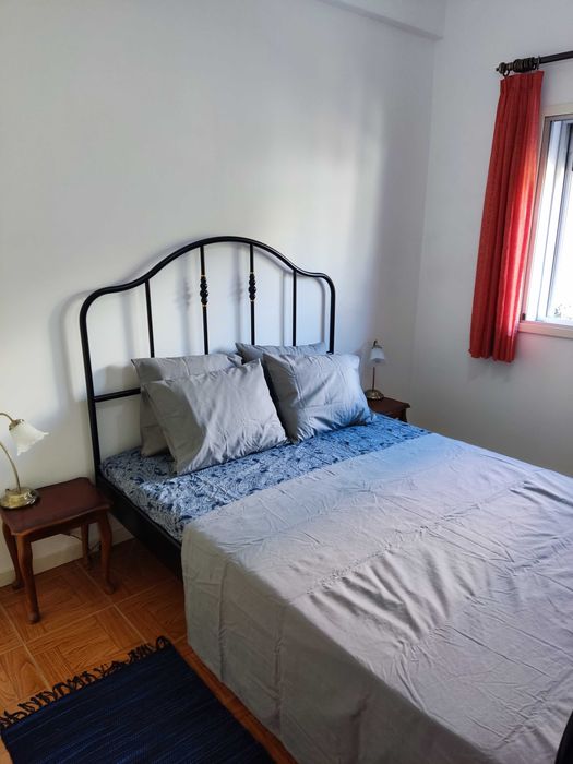 T1 apartment in central Coimbra - Apartamento T1 no centro de Coimbra