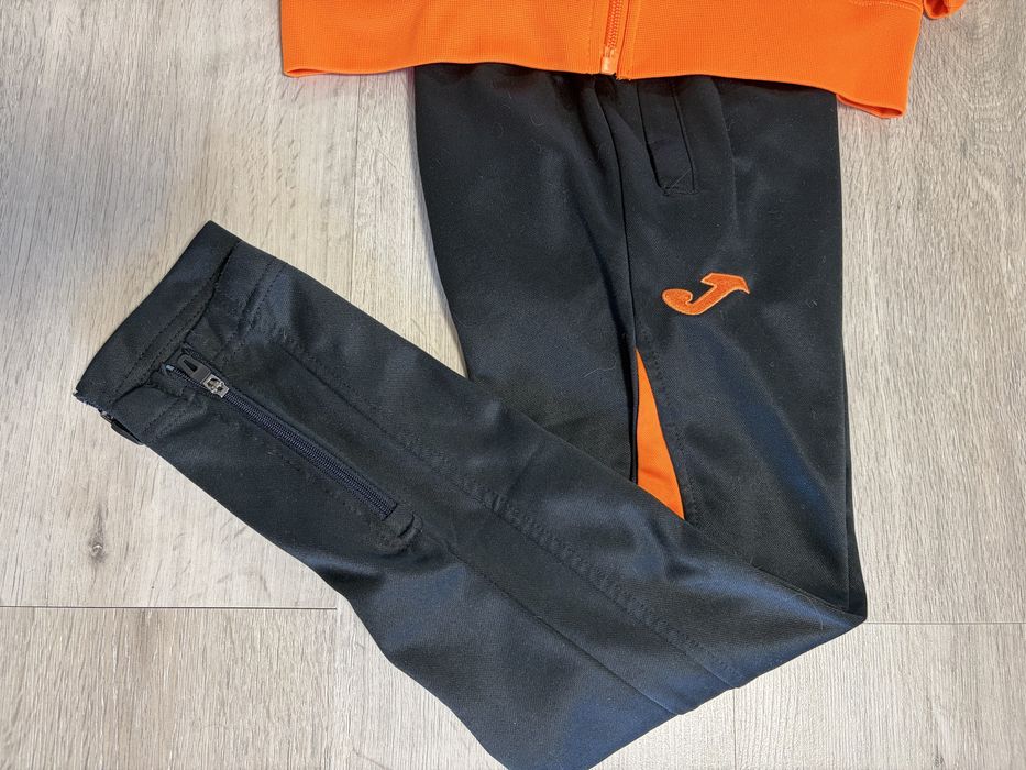 Спортивний костюм дитячий для тренувать Joma