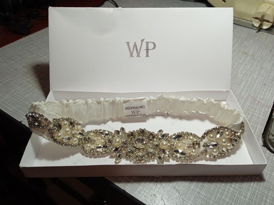 Свадебная укрощение новое