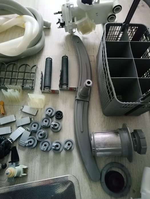Peças de máquina lavar loiça Bosch