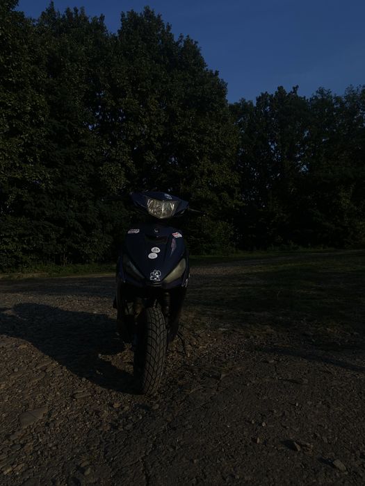 Fada jog можливий торг.