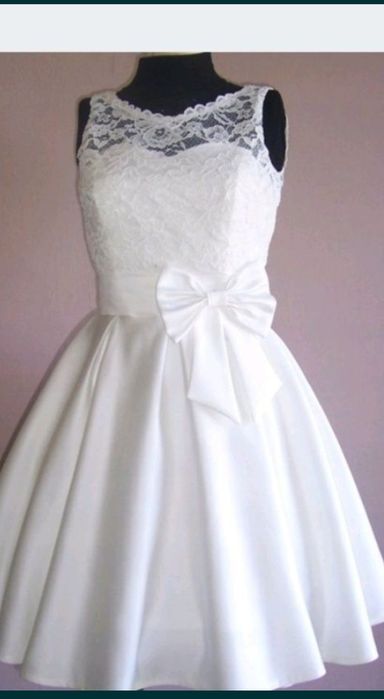 Sprzedam sukienkę ślubna