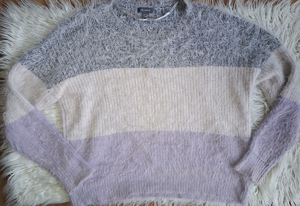 Sweterek damski L Primark