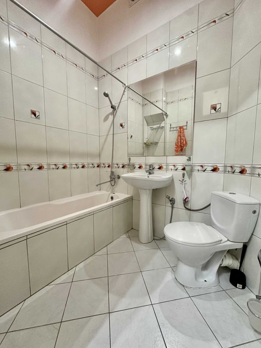 3-rooms apartment apartment by the address st. Franko Ivana ul (area 75 m²) - Atlanta.ua - photo 4