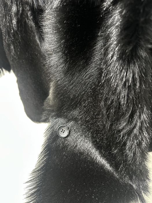 Шуба, полушубок Tom Ford made in Italy