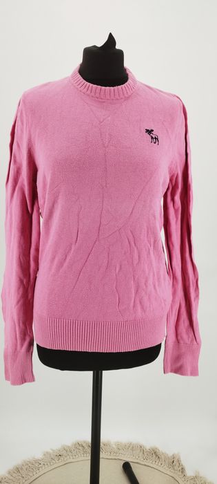 Sweter damski Abercrombie&fitch