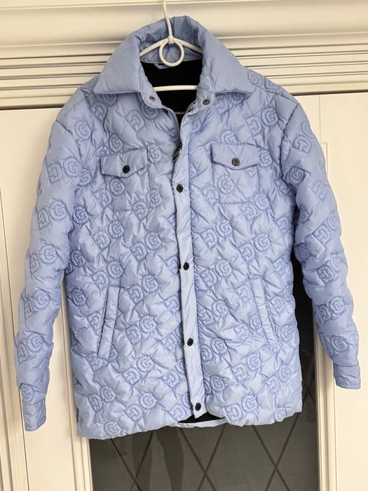 Куртка стеганная Dolcе