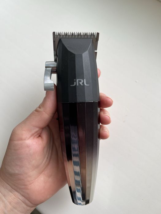 Продам машинку JRL FRESH FADE