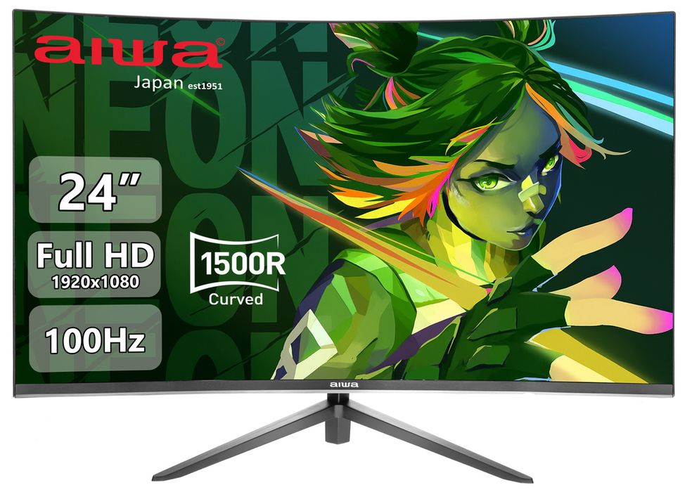 Komputer Atos 4770K/5060/P32/S1/72571 Windows 11 Pro