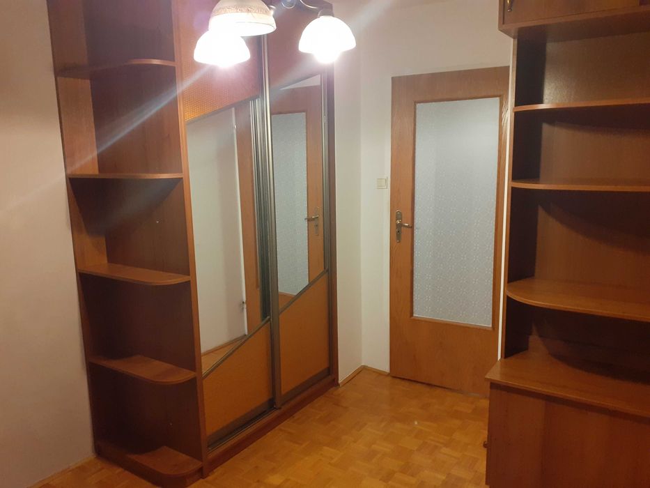 Pokój Dolny Mokotów
