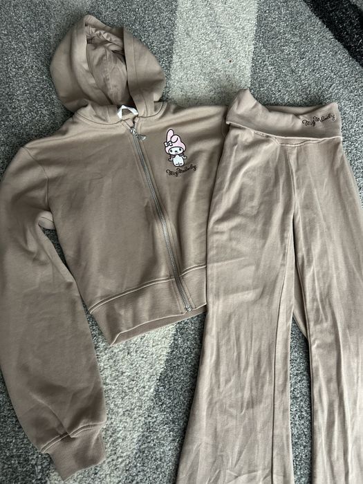 Komplet H&M rozmiar 164